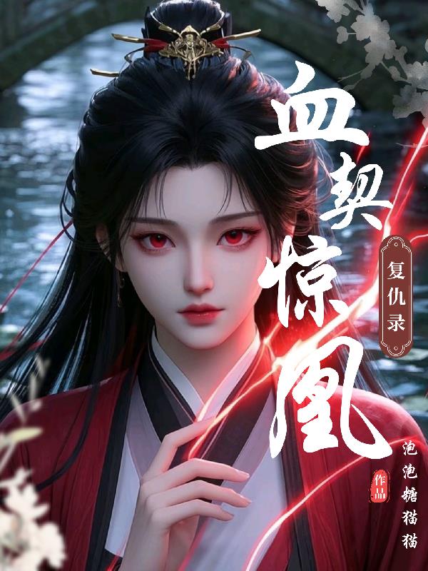 血契惊凰